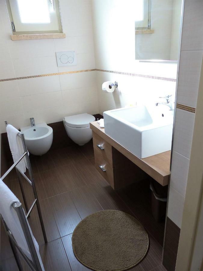 Bed and Breakfast Delle Forche Конверсано Экстерьер фото