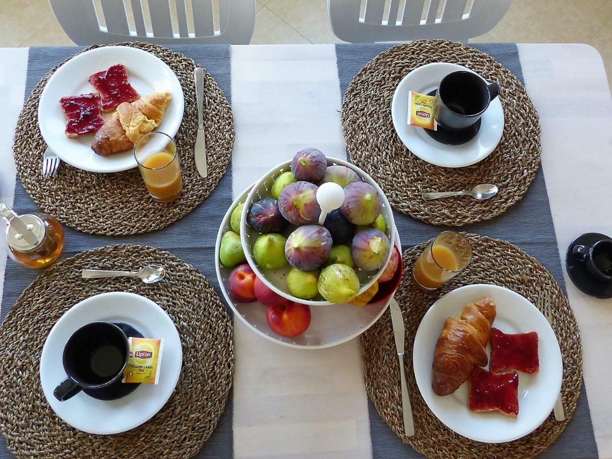 Bed and Breakfast Delle Forche Конверсано Экстерьер фото