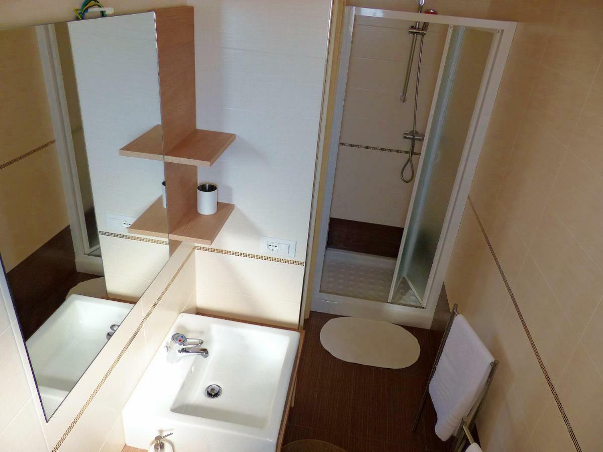 Bed and Breakfast Delle Forche Конверсано Экстерьер фото