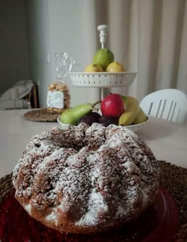 Bed and Breakfast Delle Forche Конверсано Экстерьер фото